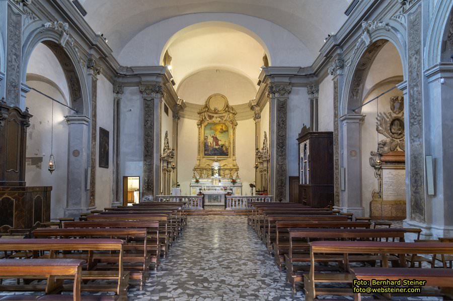Ferrara - Emilia-Romagna, Juni 2026