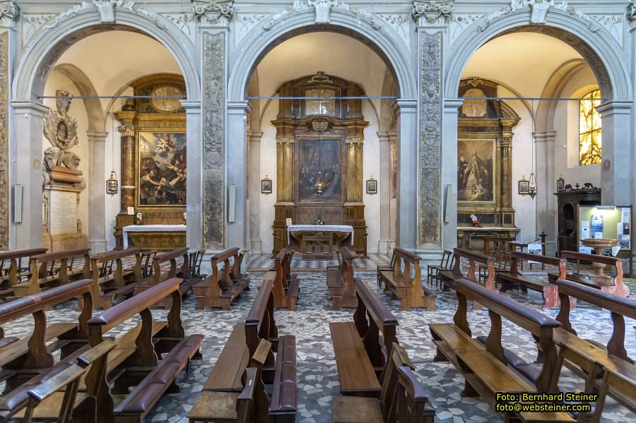 Ferrara - Emilia-Romagna, Juni 2026