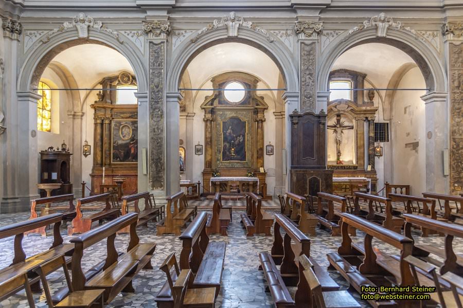 Ferrara - Emilia-Romagna, Juni 2026