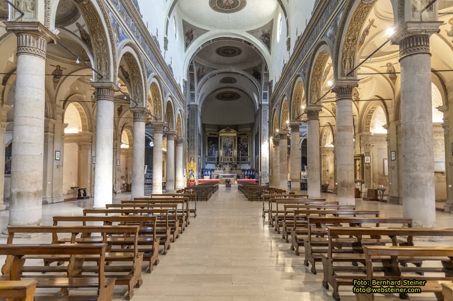 Ferrara - Emilia-Romagna, Juni 2026