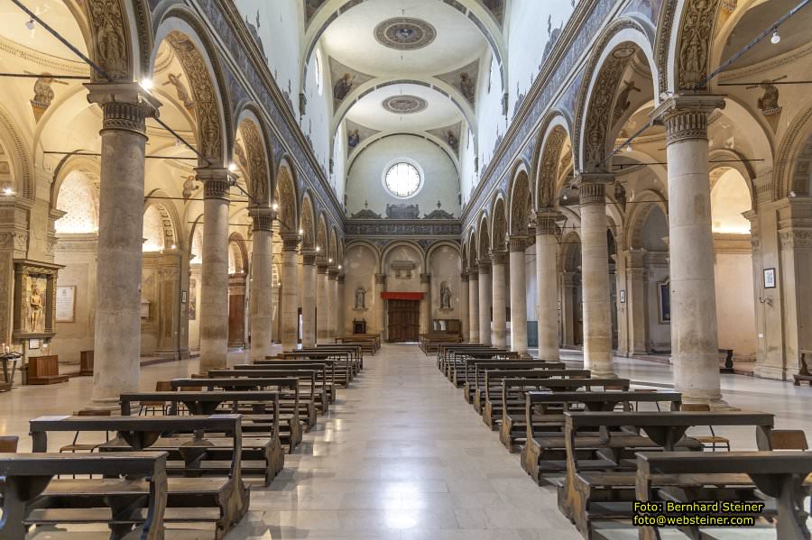 Ferrara - Emilia-Romagna, Juni 2026