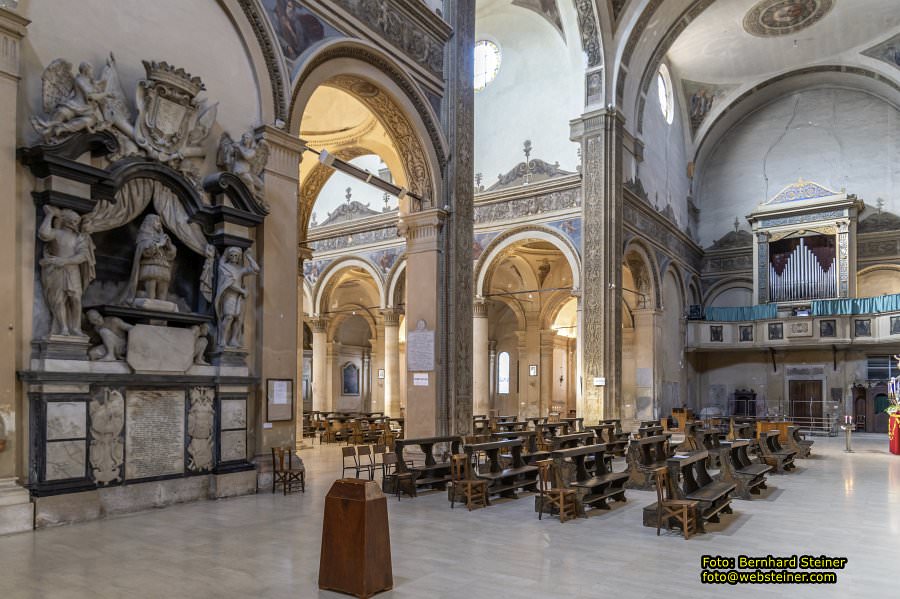 Ferrara - Emilia-Romagna, Juni 2026