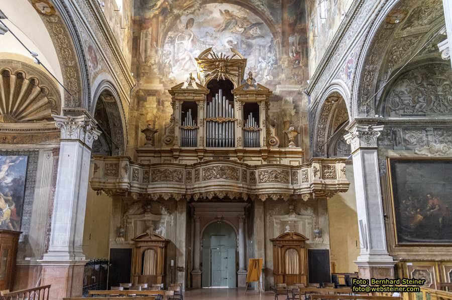 Ferrara - Emilia-Romagna, Juni 2026