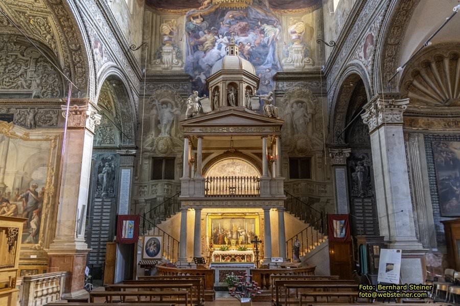 Ferrara - Emilia-Romagna, Juni 2026