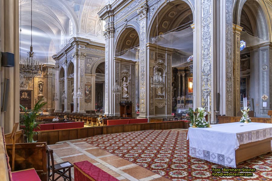 Ferrara - Emilia-Romagna, Juni 2026