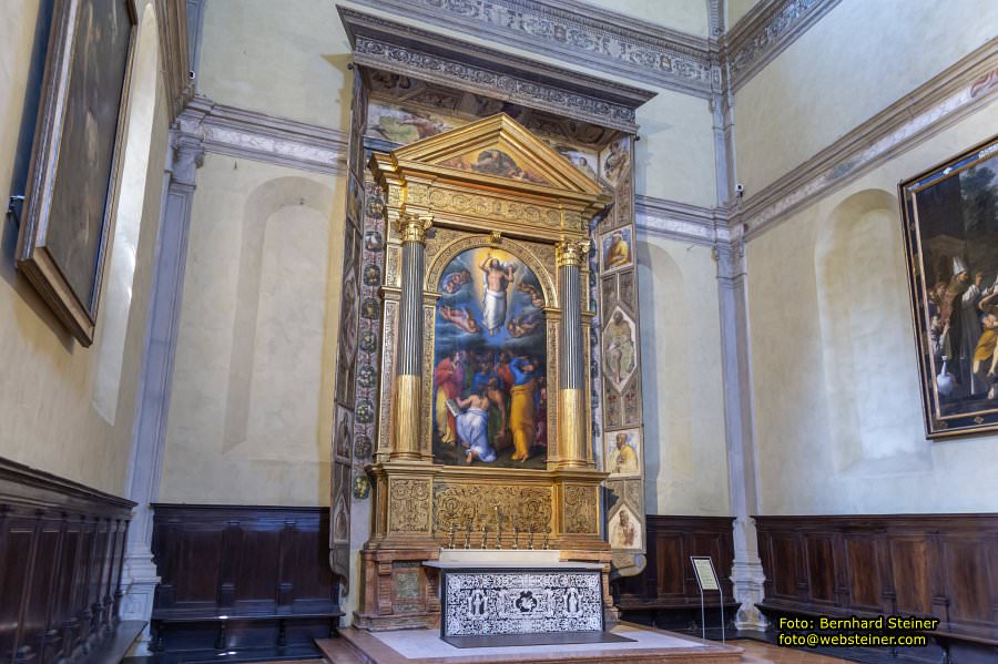 Cimitero Monumentale della Certosa in Ferrara, Juni 2026