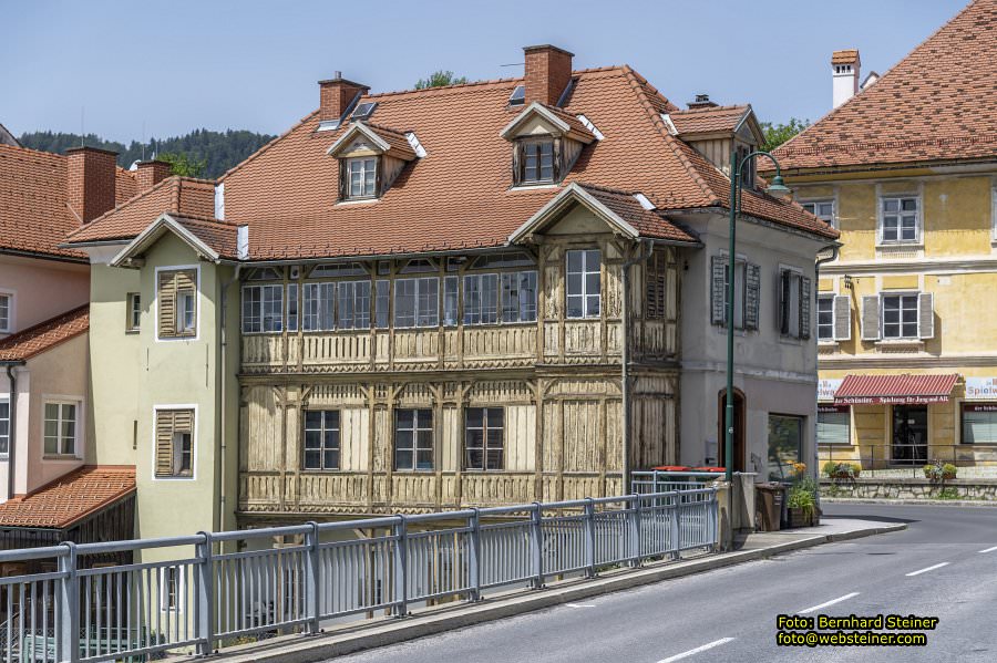 Frohnleiten, Juni 2024