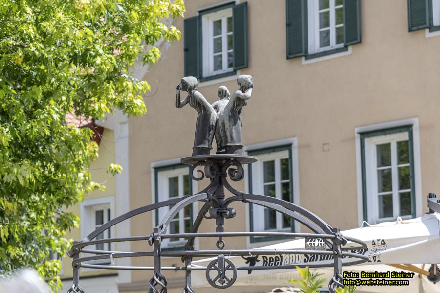 Frohnleiten, Juni 2024