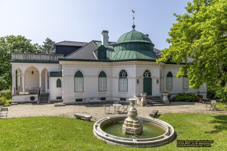 Geym�llerschl�ssel, Mai 2023