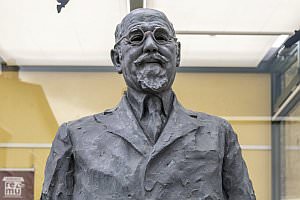 Projekt: Gloggnitz - Stadt in den Bergen, April 2023
