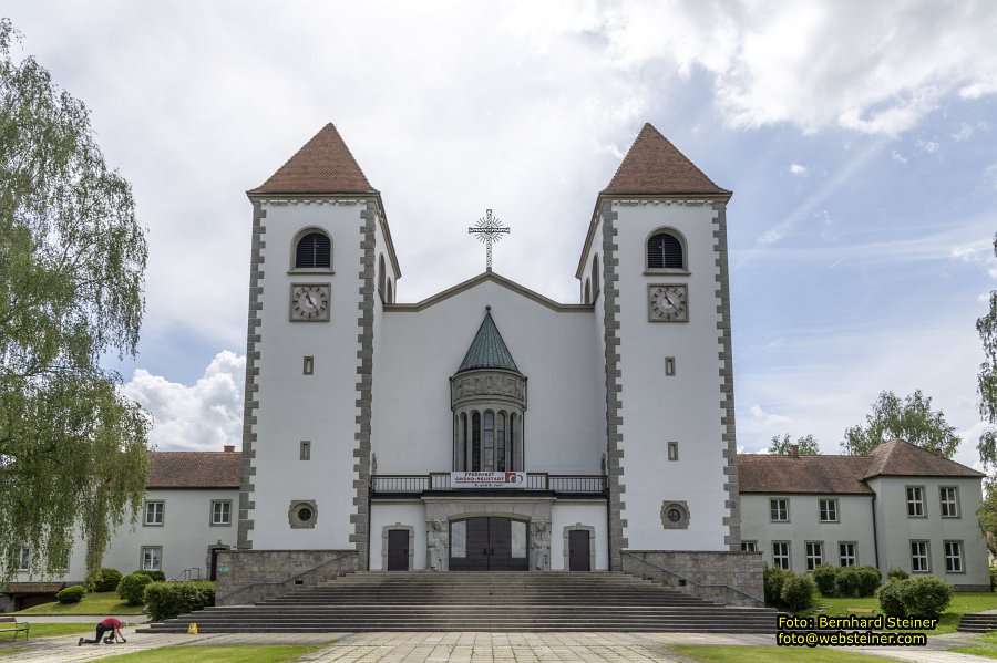 Gmnd N / Cesk Velenice im Waldviertel, Mai 2024