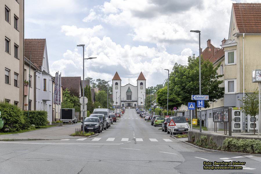 Gmnd N / Cesk Velenice im Waldviertel, Mai 2024