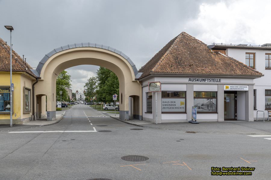 Gmnd N / Cesk Velenice im Waldviertel, Mai 2024