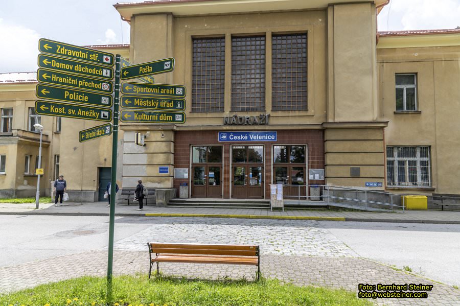 Gmnd N / Cesk Velenice im Waldviertel, Mai 2024