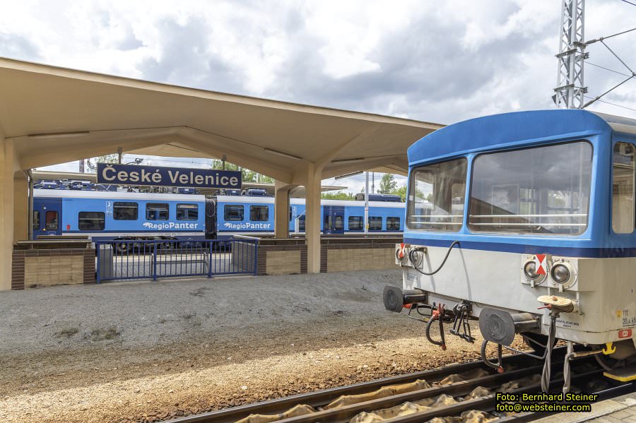 Gmnd N / Cesk Velenice im Waldviertel, Mai 2024