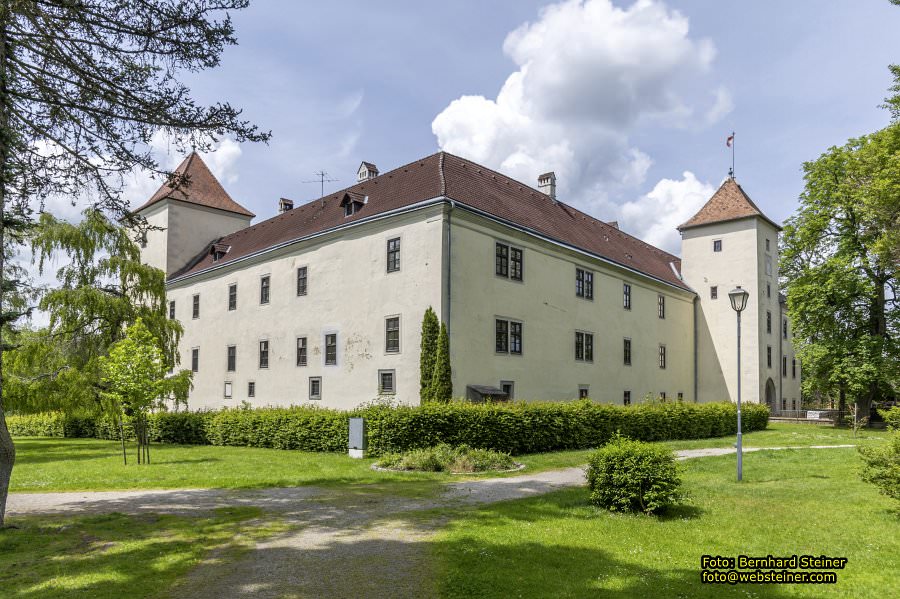 Gmnd N / Cesk Velenice im Waldviertel, Mai 2024