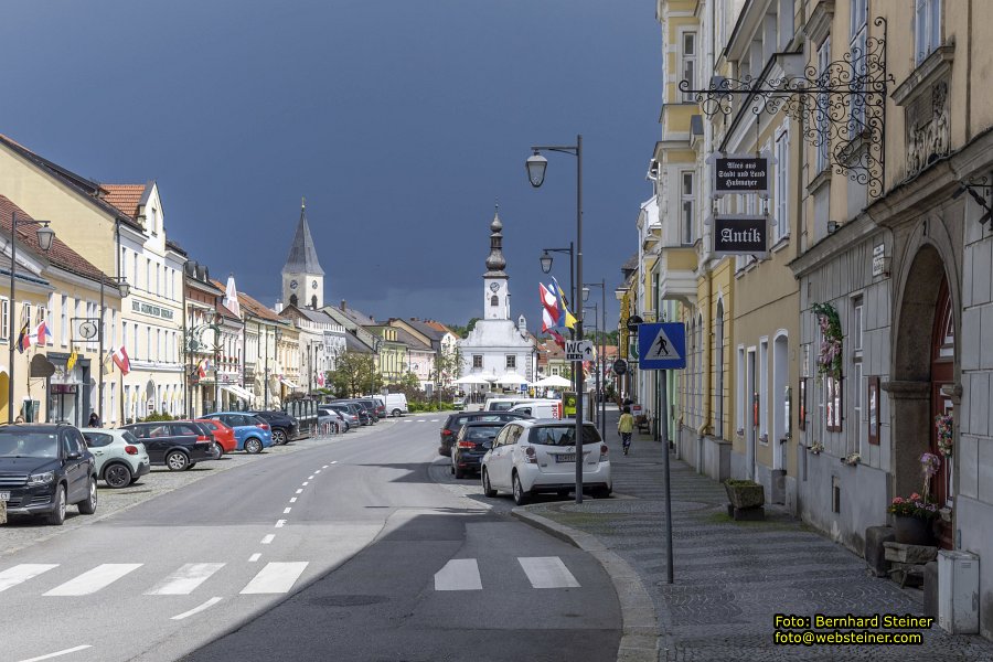 Gmnd N / Cesk Velenice im Waldviertel, Mai 2024