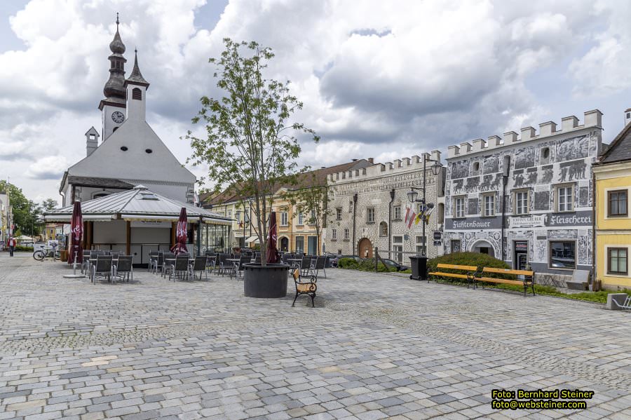 Gmnd N / Cesk Velenice im Waldviertel, Mai 2024