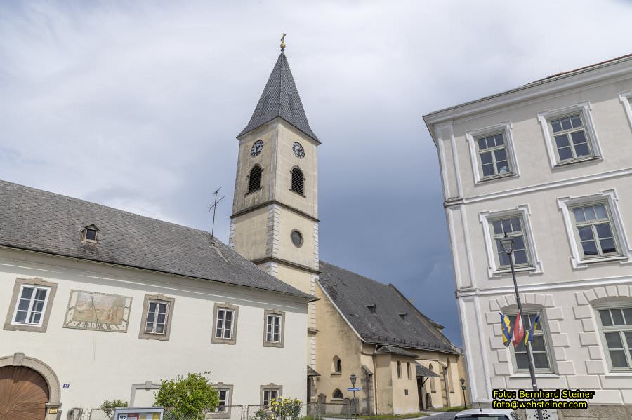 Gmnd N / Cesk Velenice im Waldviertel, Mai 2024