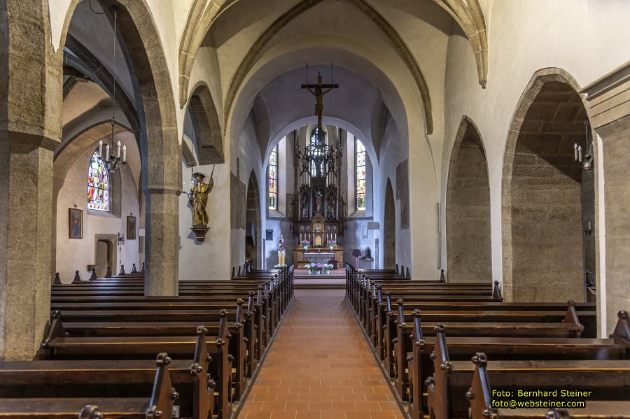 Gmnd N / Cesk Velenice im Waldviertel, Mai 2024