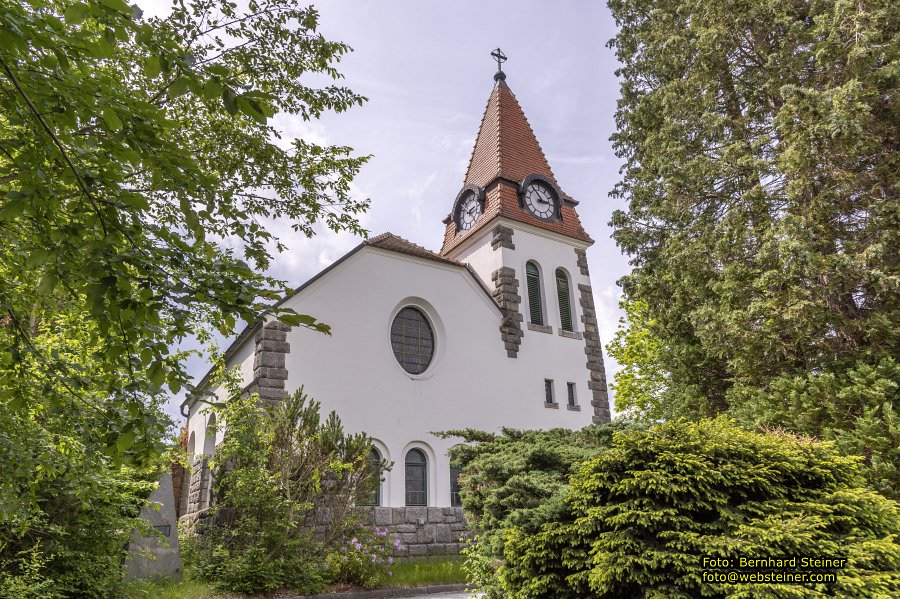 Gmnd N / Cesk Velenice im Waldviertel, Mai 2024