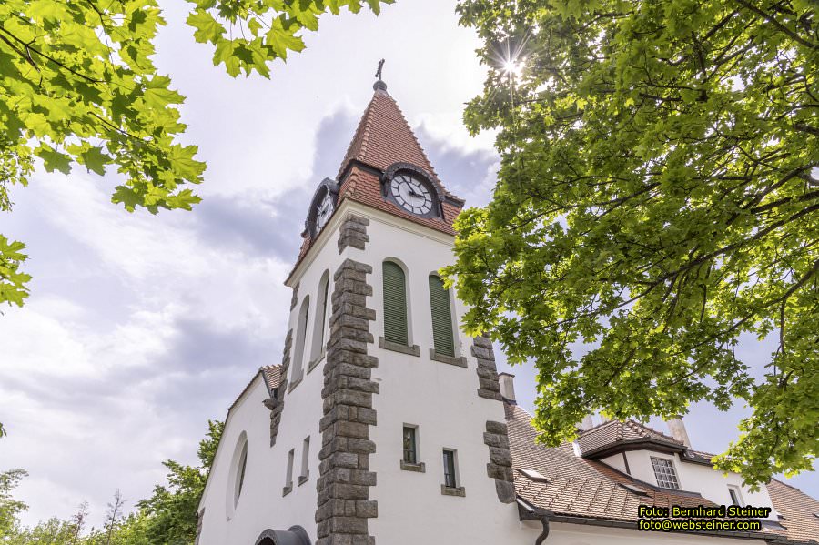 Gmnd N / Cesk Velenice im Waldviertel, Mai 2024