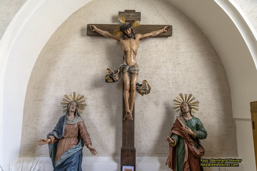 Gmunden am Traunsee, August 2023