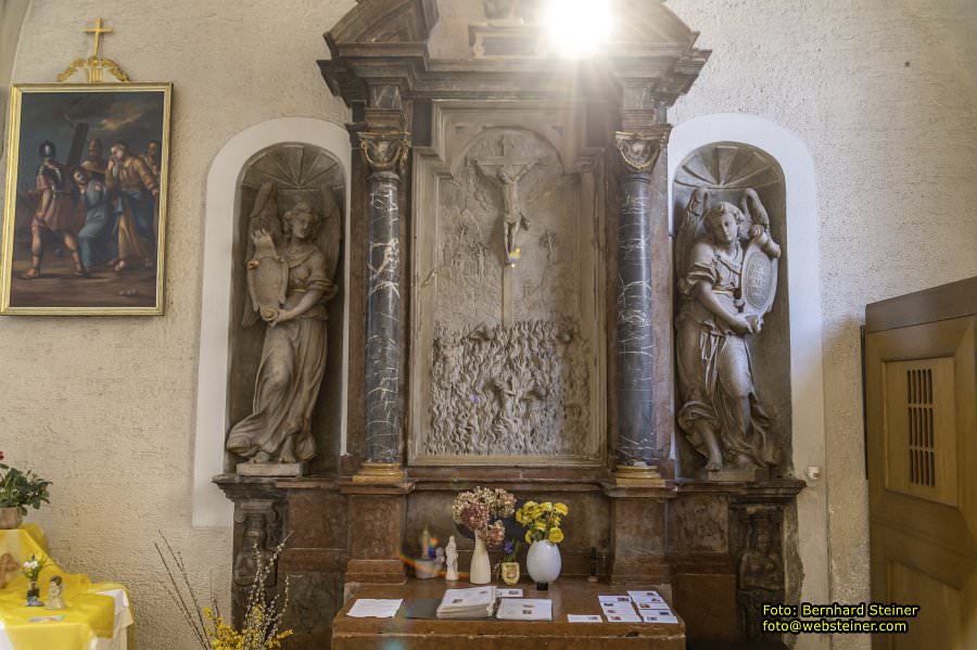 Gmunden am Traunsee, August 2023