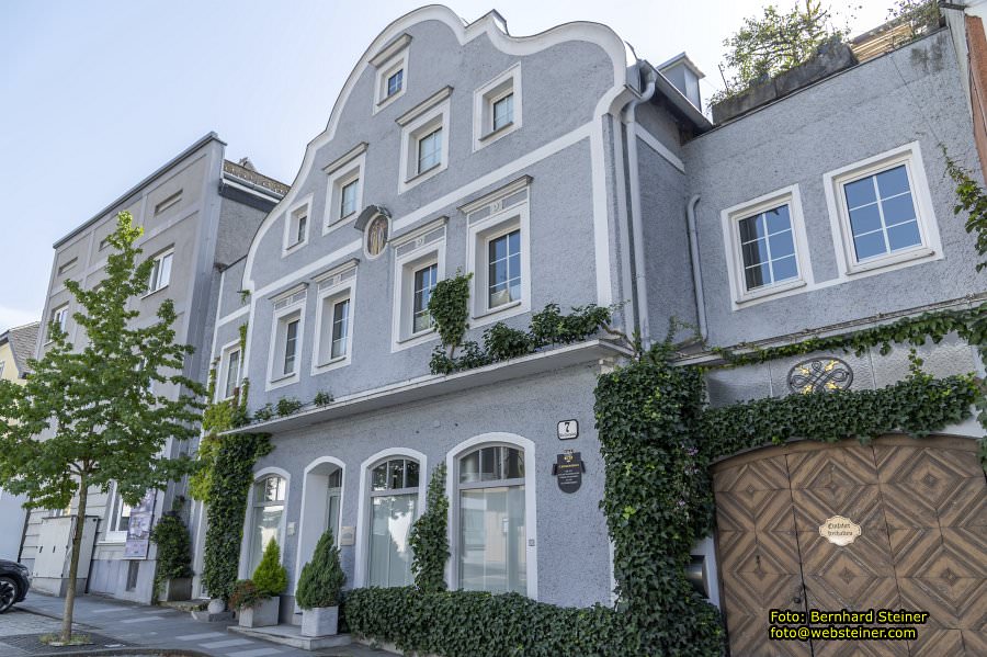 Gmunden am Traunsee, August 2023