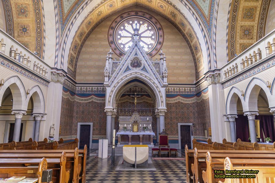 Zentralfriedhof Graz, Oktober 2022