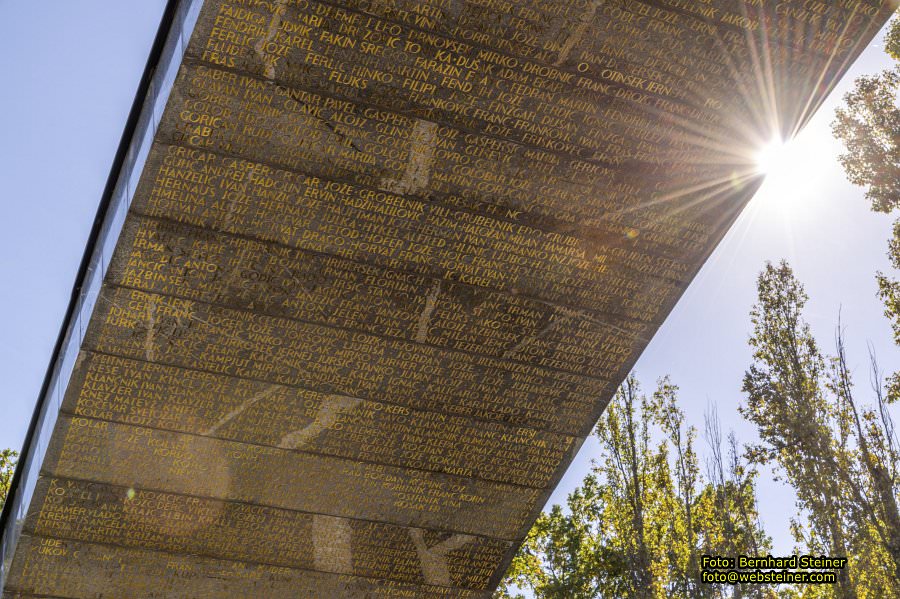 Zentralfriedhof Graz, Oktober 2022