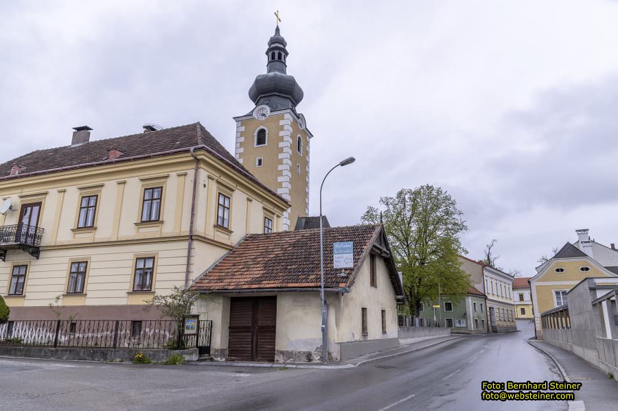 Gro� Gerungs, Mai 2023