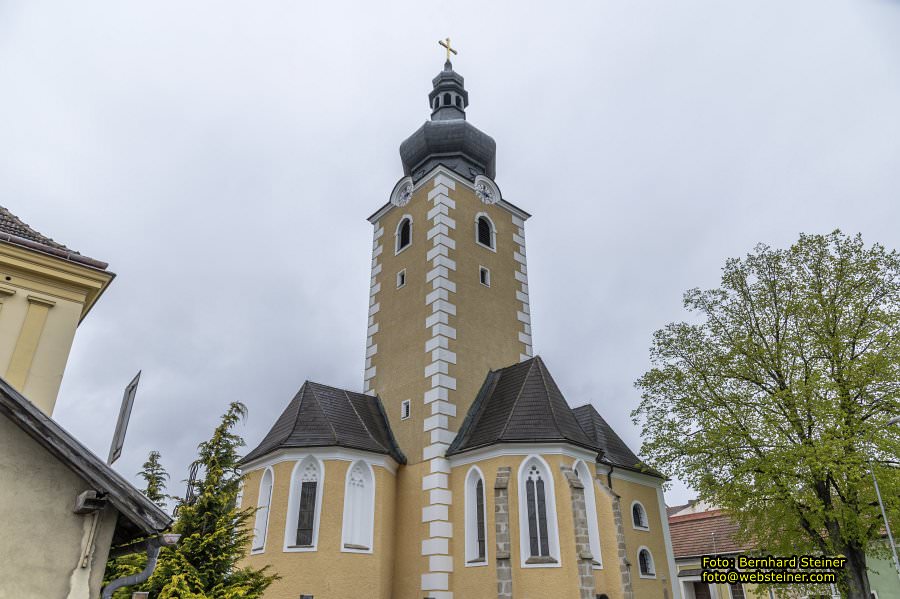 Gro� Gerungs, Mai 2023