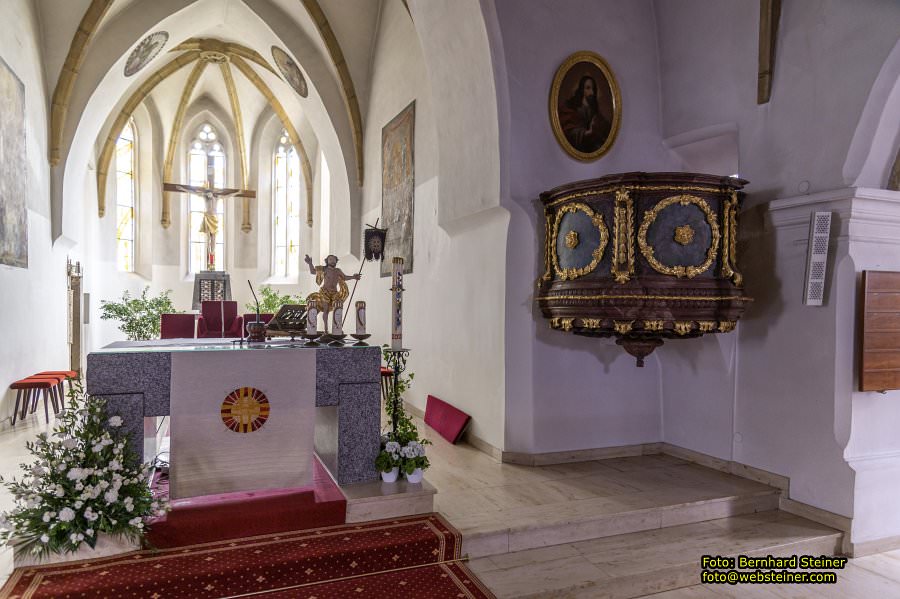 Gro� Gerungs, Mai 2023