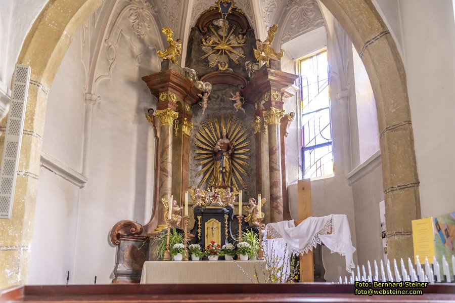 Gro� Gerungs, Mai 2023