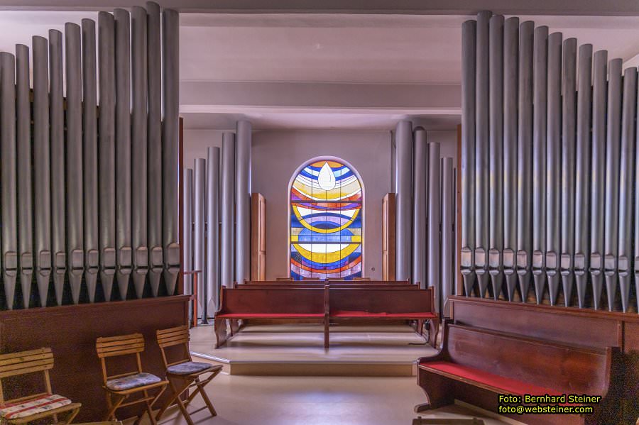 Gro� Gerungs, Mai 2023