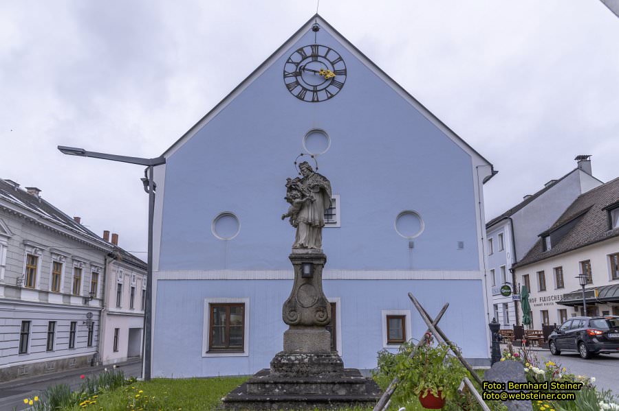 Gro� Gerungs, Mai 2023