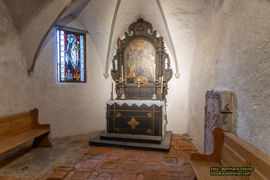 Hallstatt im Salzkammergut, Juni 2024