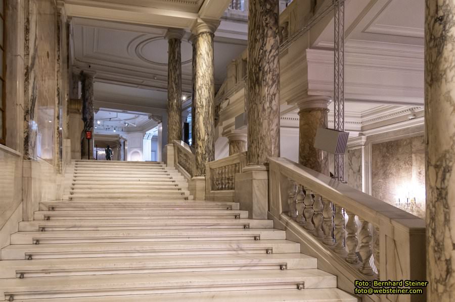 Haus der Geschichte sterreich, Jnner 2023