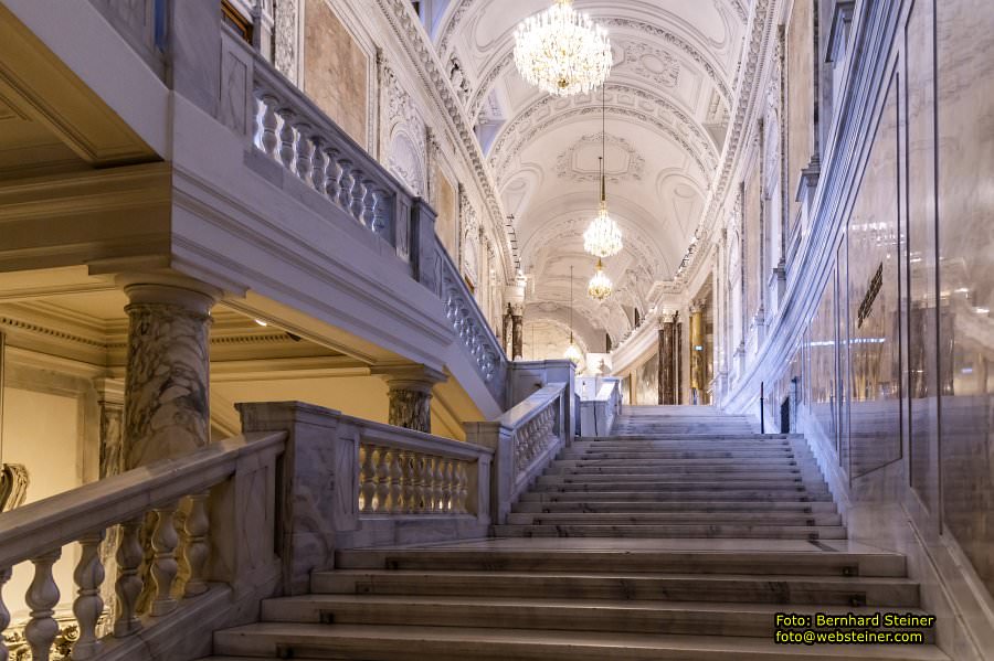 Haus der Geschichte sterreich, Jnner 2023