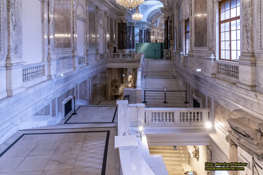 Haus der Geschichte sterreich, Jnner 2023