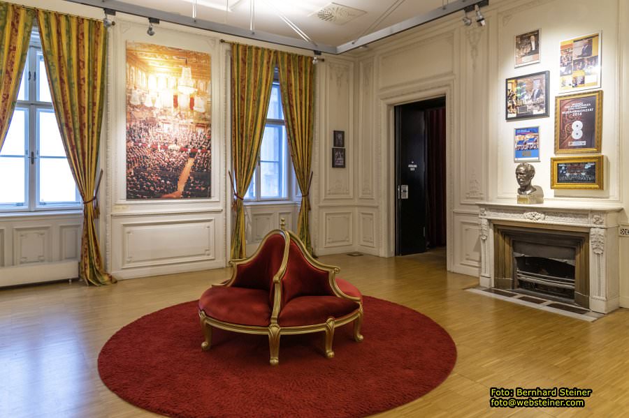 Haus der Musik - Das Klangmuseum, Jnner 2023