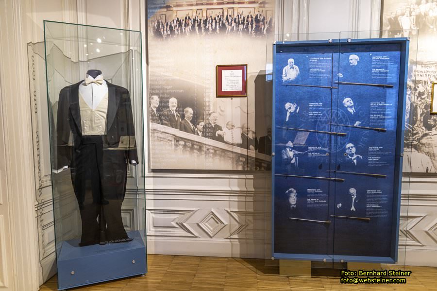 Haus der Musik - Das Klangmuseum, Jnner 2023