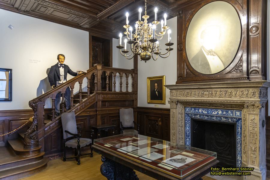 Haus der Musik - Das Klangmuseum, Jnner 2023