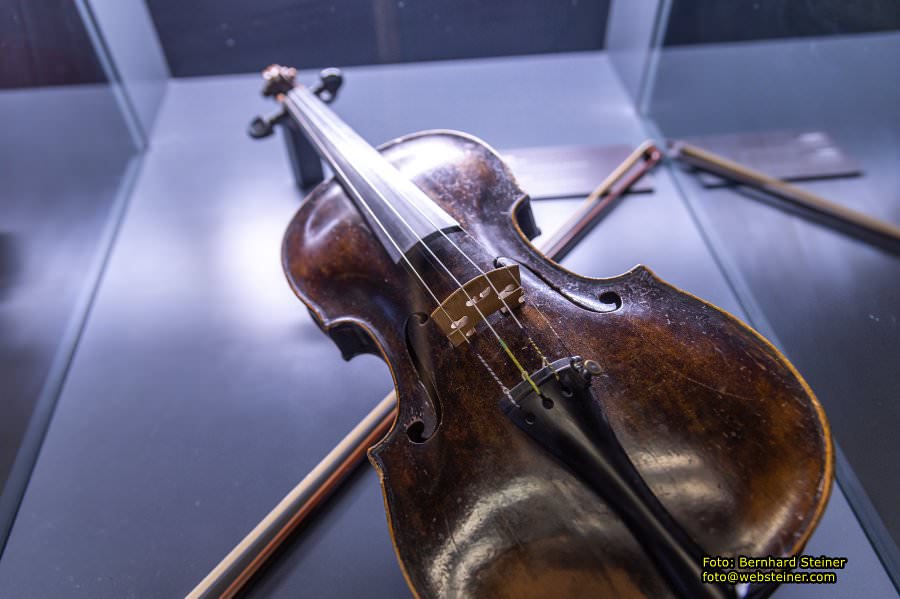 Haus der Musik - Das Klangmuseum, Jnner 2023