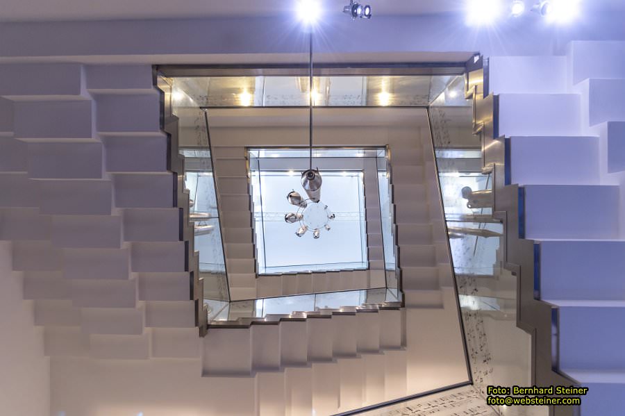 Haus der Musik - Das Klangmuseum, Jnner 2023