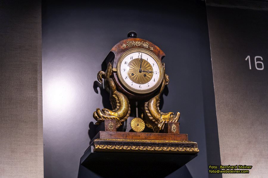 Haus der Musik - Das Klangmuseum, Jnner 2023