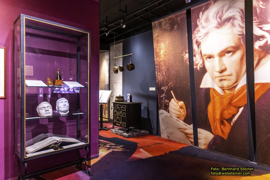 Haus der Musik - Das Klangmuseum, Jnner 2023