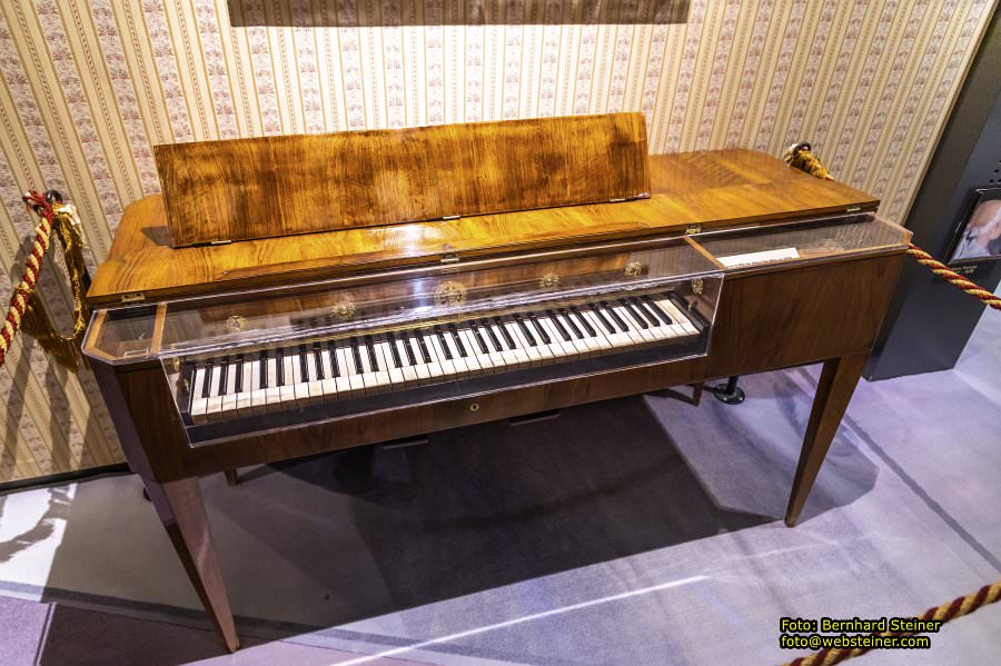 Haus der Musik - Das Klangmuseum, Jnner 2023