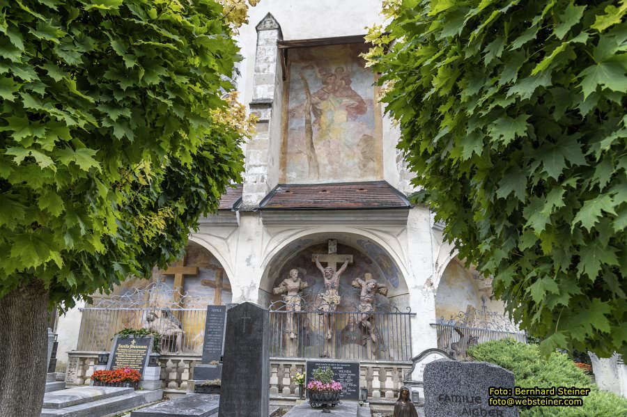 Horn im Waldviertel (N�), August 2023